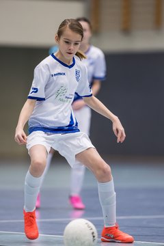 Bild 162 - wDJ Power Girls Cup Suederelbe
